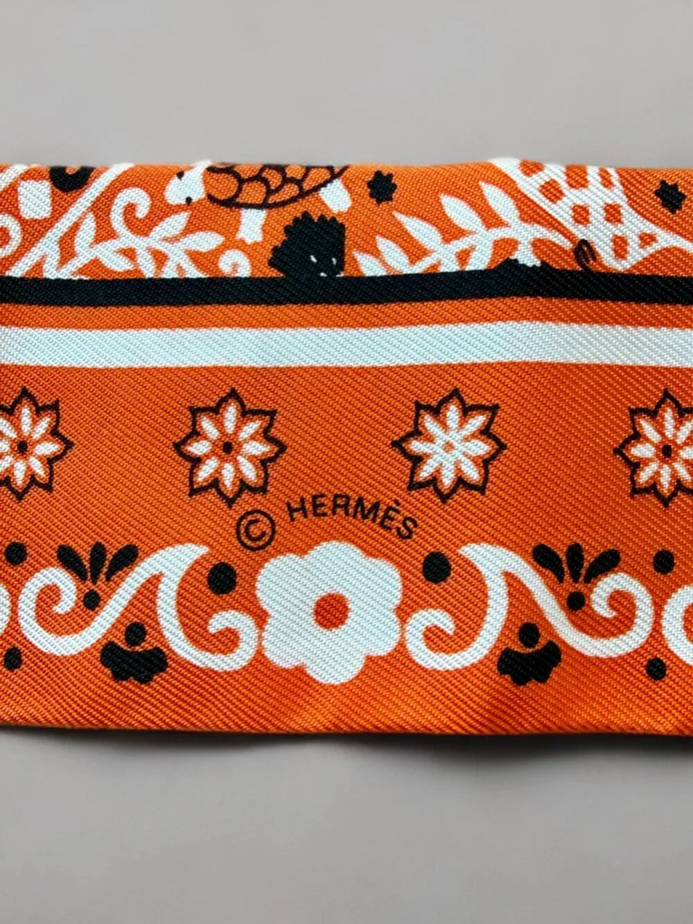 Hermes this authentic